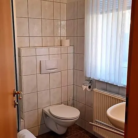 Breitenborn Hotel 2*