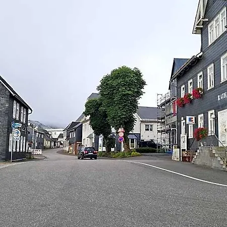 Breitenborn 2* Fehrenbach