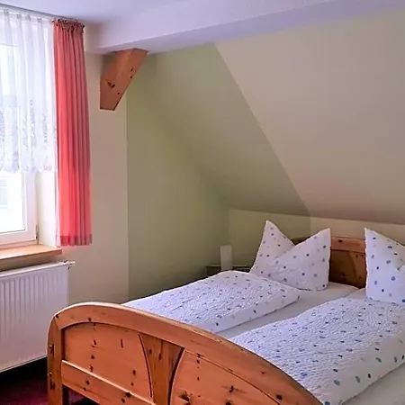 Breitenborn 2* Fehrenbach