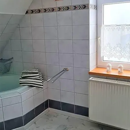Hotel Breitenborn Fehrenbach
