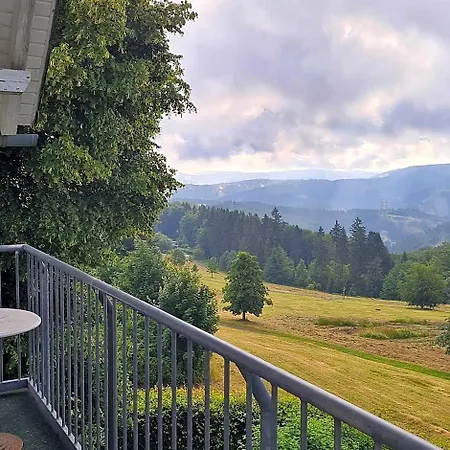 Breitenborn Hotel Fehrenbach