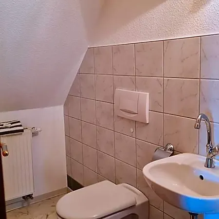 Breitenborn Hotel Fehrenbach