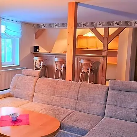 Breitenborn Hotel Fehrenbach