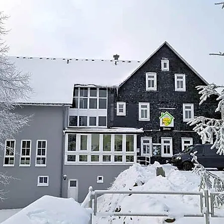 Breitenborn 2* Fehrenbach