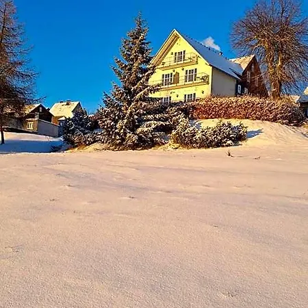 Breitenborn Hotel Fehrenbach