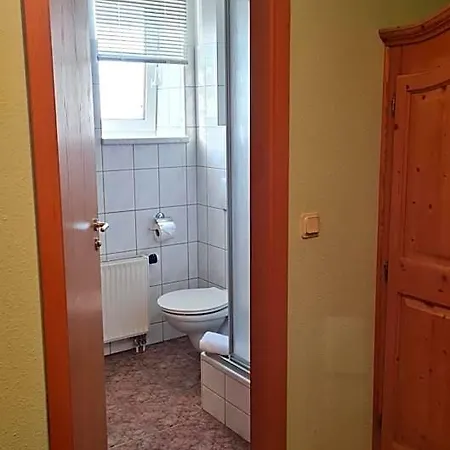 Hotel Breitenborn Fehrenbach