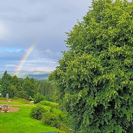 Hotel Breitenborn Fehrenbach